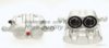 ASHUKI 0963-2401 Brake Caliper
